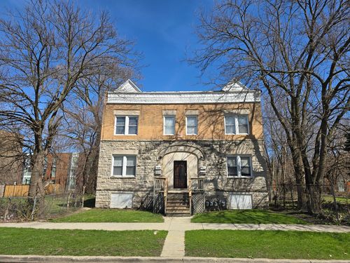 5621 S Green St, Chicago, IL, 60621-2230 | Card Image