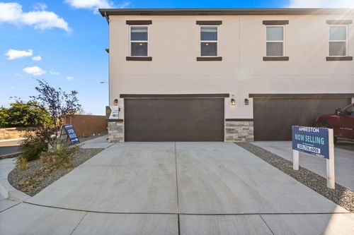 1898 Sunrise Ln Se, Rio Rancho, NM, 87124-5136 | Card Image