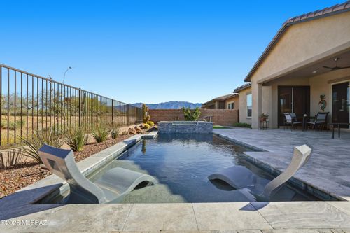 360 W Saguaro Arm Trl, Oro Valley, AZ, 85755-4790 | Card Image