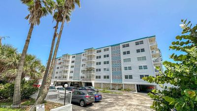 404 - 205 Florida A1a, Condo with 2 bedrooms, 2 bathrooms and null parking in Satellite Beach FL | Image 2