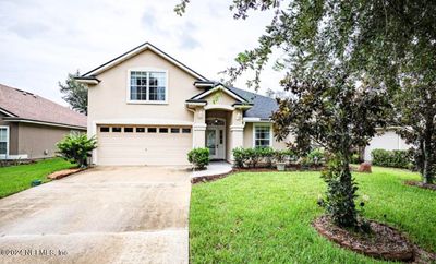 3009 Fort Caroline Court, House other with 5 bedrooms, 3 bathrooms and null parking in St Augustine FL | Image 1