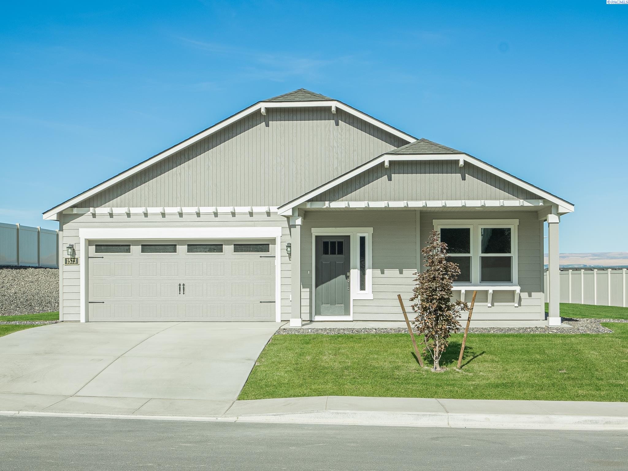 Sonora River Dr, Prosser, WA 99350