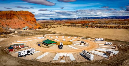 17 &amp; 19 Red Vista Drive, Ten Sleep, WY, 82442 | Card Image