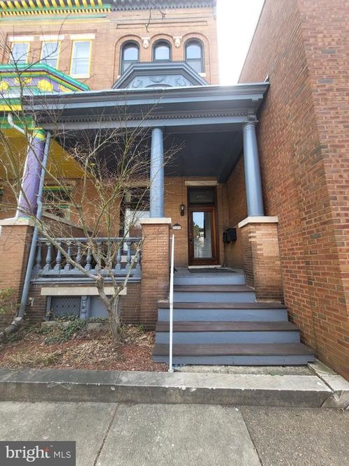 2619 Saint Paul St, BALTIMORE, MD, 21218-4524 | Card Image
