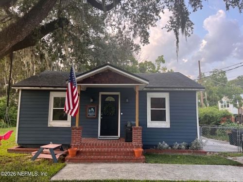 1605 Lakewood Rd, Jacksonville, FL, 32207-6121 | Card Image