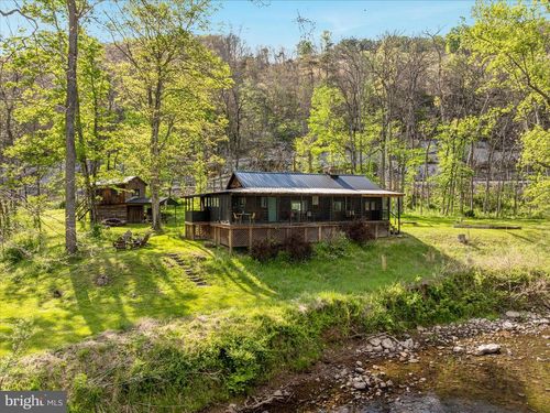 9897 Carpers Pike, YELLOW SPRING, WV, 26865 | Card Image