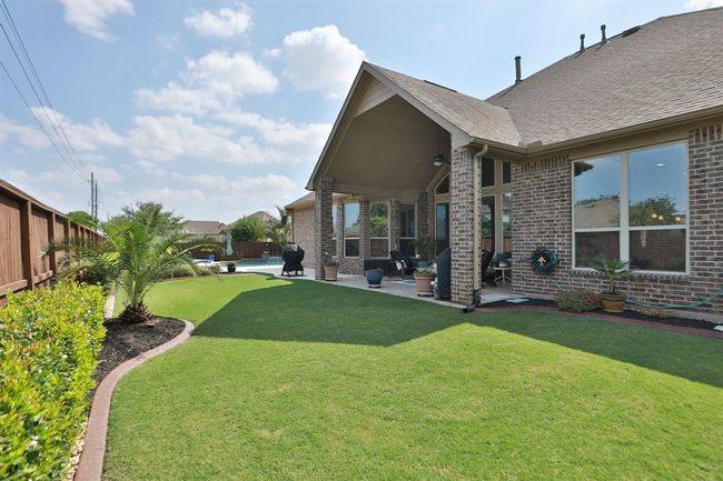 25214 Angelwood Springs Ln, House other with 5 bedrooms, 5 bathrooms and 3 parking in Tomball TX | Image 44