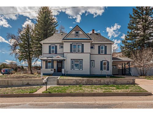 1003 San Juan St, Trinidad, CO, 81082-2318 | Card Image