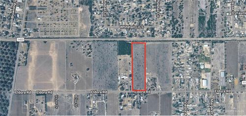 00 Eldora Road, Donna, TX, 78537 | Card Image