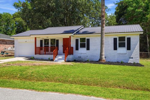 452 Madeline Dr, Goose Creek, SC, 29445-3607 | Card Image