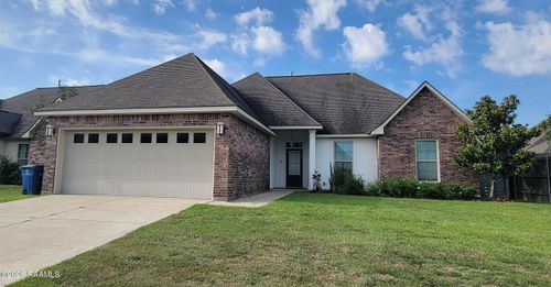 407 Claystone Rd, Youngsville, LA, 70592-6435 | Card Image
