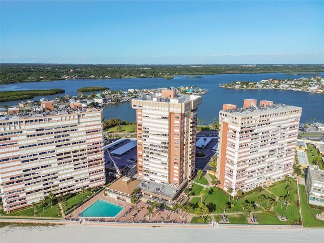 APT-208 - 17920 Gulf Blvd, Condo with 1 bedrooms, 2 bathrooms and null parking in REDINGTON SHORES FL | Image 74