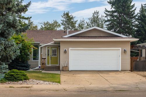 5005 65 Street, Camrose, AB, T4V3E6 | Card Image