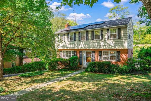 18 Springhouse Ln, Media, PA, 19063-5213 | Card Image