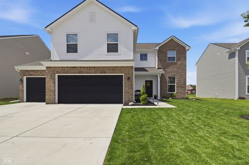 3457 Briarwick Dr, Kokomo, IN, 46902-3468 | Card Image