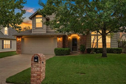 9521 S 95th Eastavenue, Tulsa, OK, 74133 | Card Image