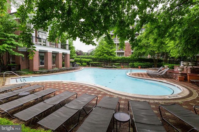 UNIT-2202 - 1600 Spring Gate Dr, Condo with 2 bedrooms, 2 bathrooms and null parking in MCLEAN VA | Image 26