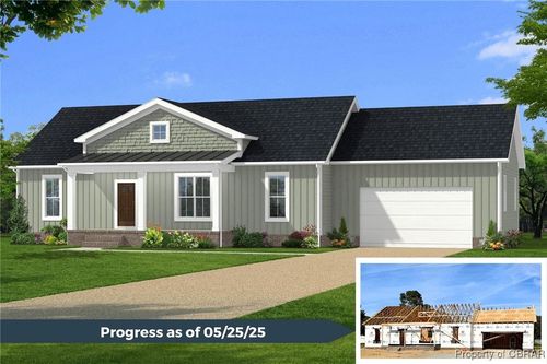 TBD 91 Bowsprit Lane, Heathsville, VA, 22473 | Card Image