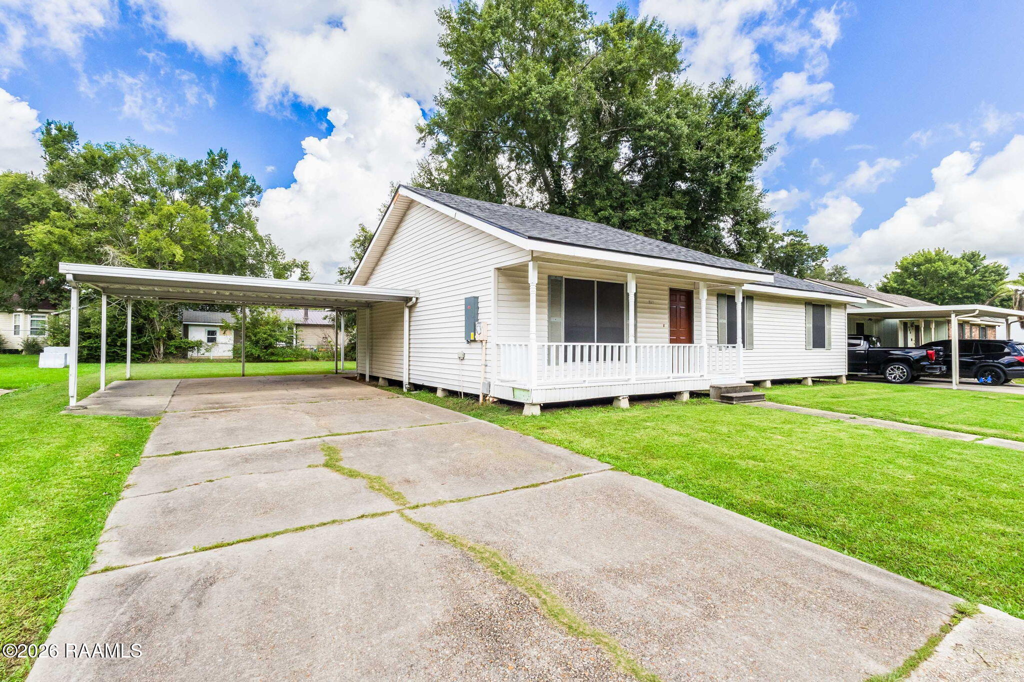 Residential in Lafayette 2