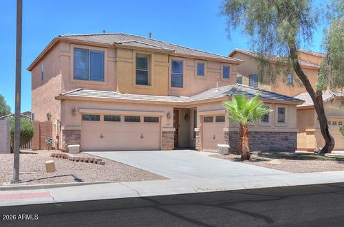 42338 W Posada Dr, Maricopa, AZ, 85138-1854 | Card Image
