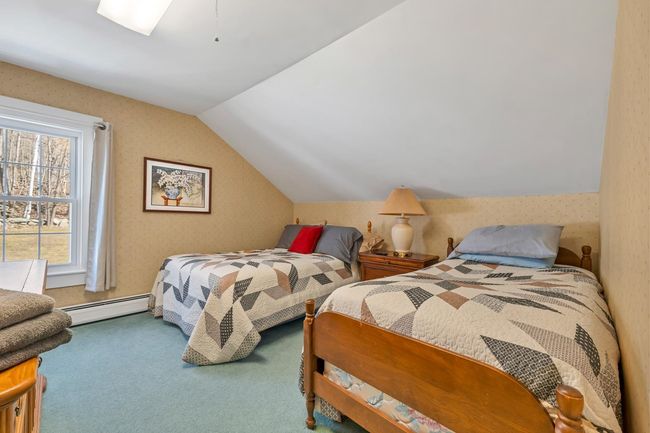 959 Presidential Hwy, House other with 8 bedrooms, 8 bathrooms and null parking in Jefferson NH | Image 51