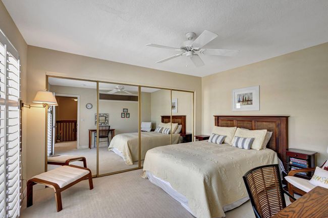 APT-23B - 1420 Ocean Way, Townhouse with 2 bedrooms, 3 bathrooms and null parking in Jupiter FL | Image 24