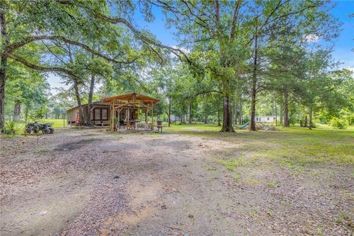 1598 Bel Fire Tower Road, Reeves, LA, 70658 | Card Image