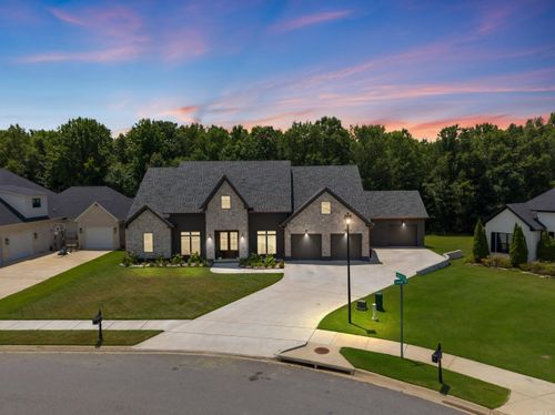 3525 Juniper Dr, Conway, AR, 72034-4000 | Card Image