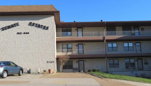 842 Senate Ave, Evansville, IN, 47711-1882 | Card Image