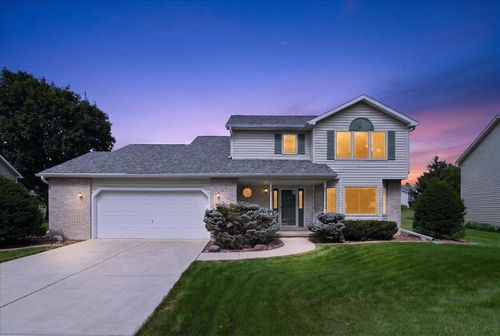 1210 Artisan Drive, MADISON, WI, 53704 | Card Image