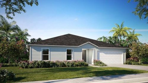 6 Lleberry Path, PALM COAST, FL, 32164 | Card Image