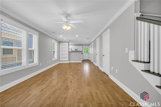 APT-528 - 490 Barnett Shoals Rd, Condo with 2 bedrooms, 3 bathrooms and 1 parking in Athens GA | Image 10