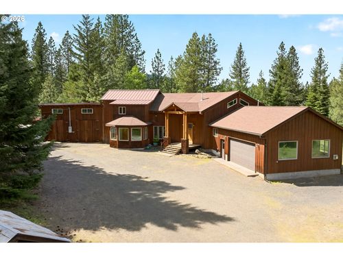 117 Jennings Rd, Trout Lake, WA, 98650-2016 | Card Image