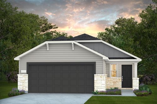 805 High Mesa Ln, Montgomery, TX, 77356-2333 | Card Image