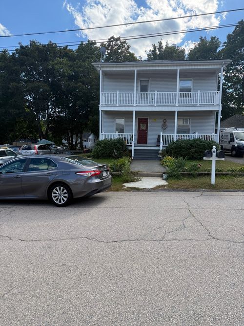 2-17 Louise St, Attleboro, MA, 02703 | Card Image