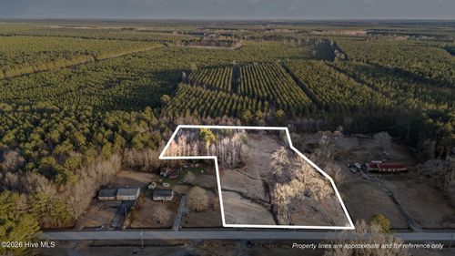 2560 Aurora Rd, Ernul, NC, 28527-9639 | Card Image