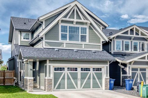 16 Sunrise Crescent, Cochrane, AB, T4C0Z6 | Card Image