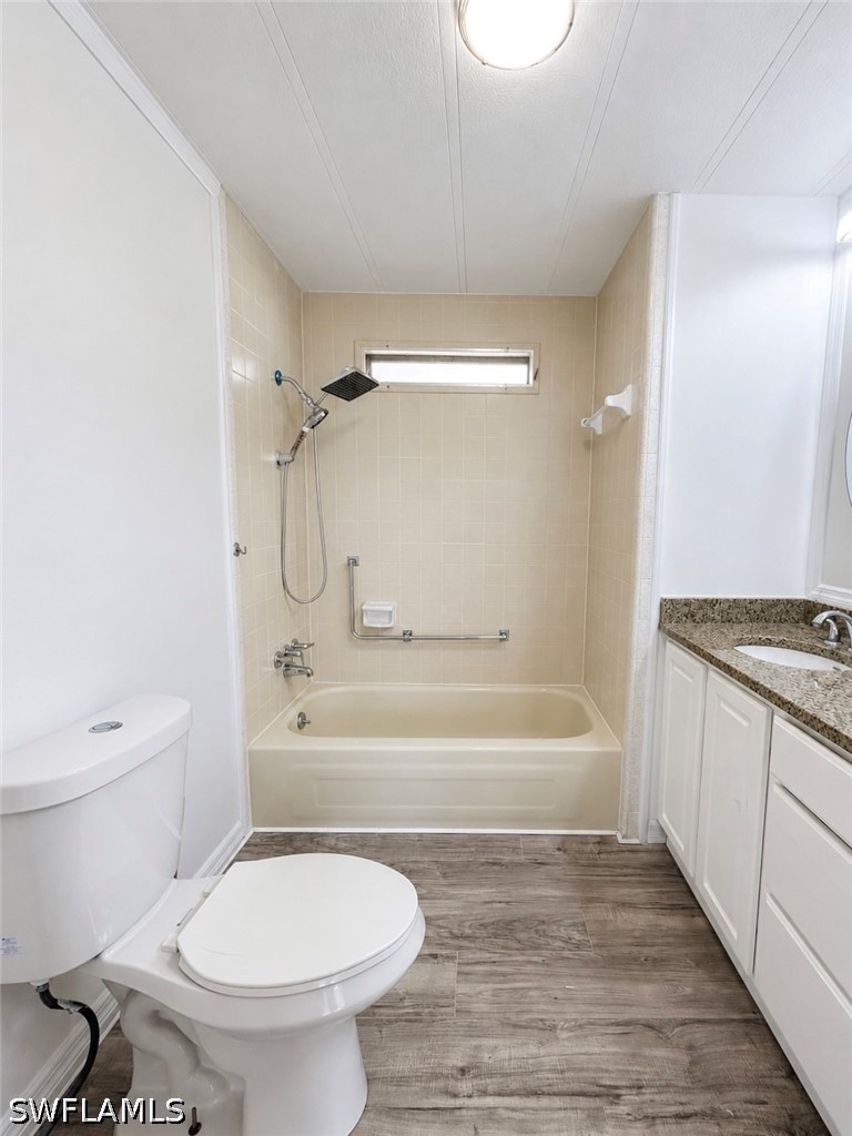 Residential Lease in North Fort Myers
