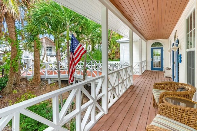 115 Useppa, House other with 3 bedrooms, 3 bathrooms and null parking in USEPPA ISLAND FL | Image 8