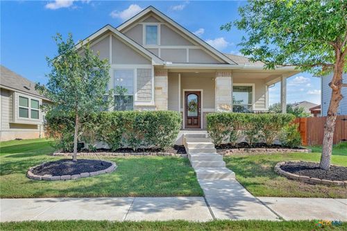 512 Canadian Springs Dr, Leander, TX, 78641-3529 | Card Image