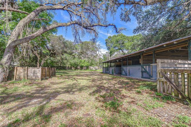 37348 Tucker Rd, House other with 3 bedrooms, 2 bathrooms and null parking in Zephyrhills FL | Image 34