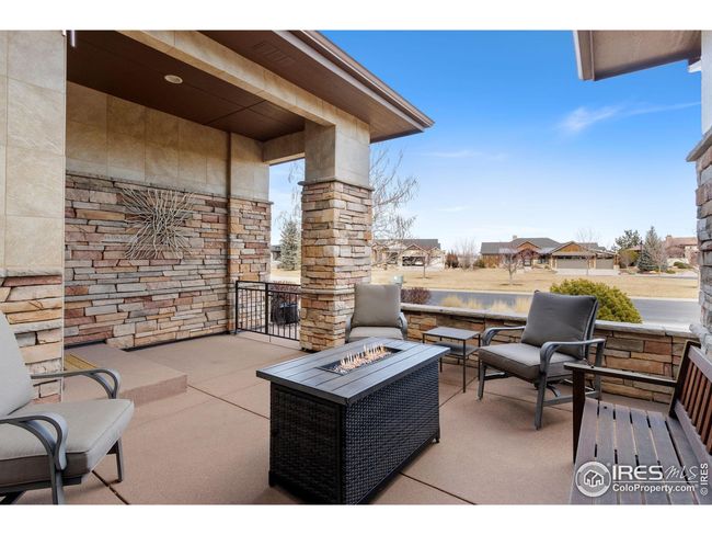 6909 Alister Ln, House other with 2 bedrooms, 3 bathrooms and null parking in Timnath CO | Image 5