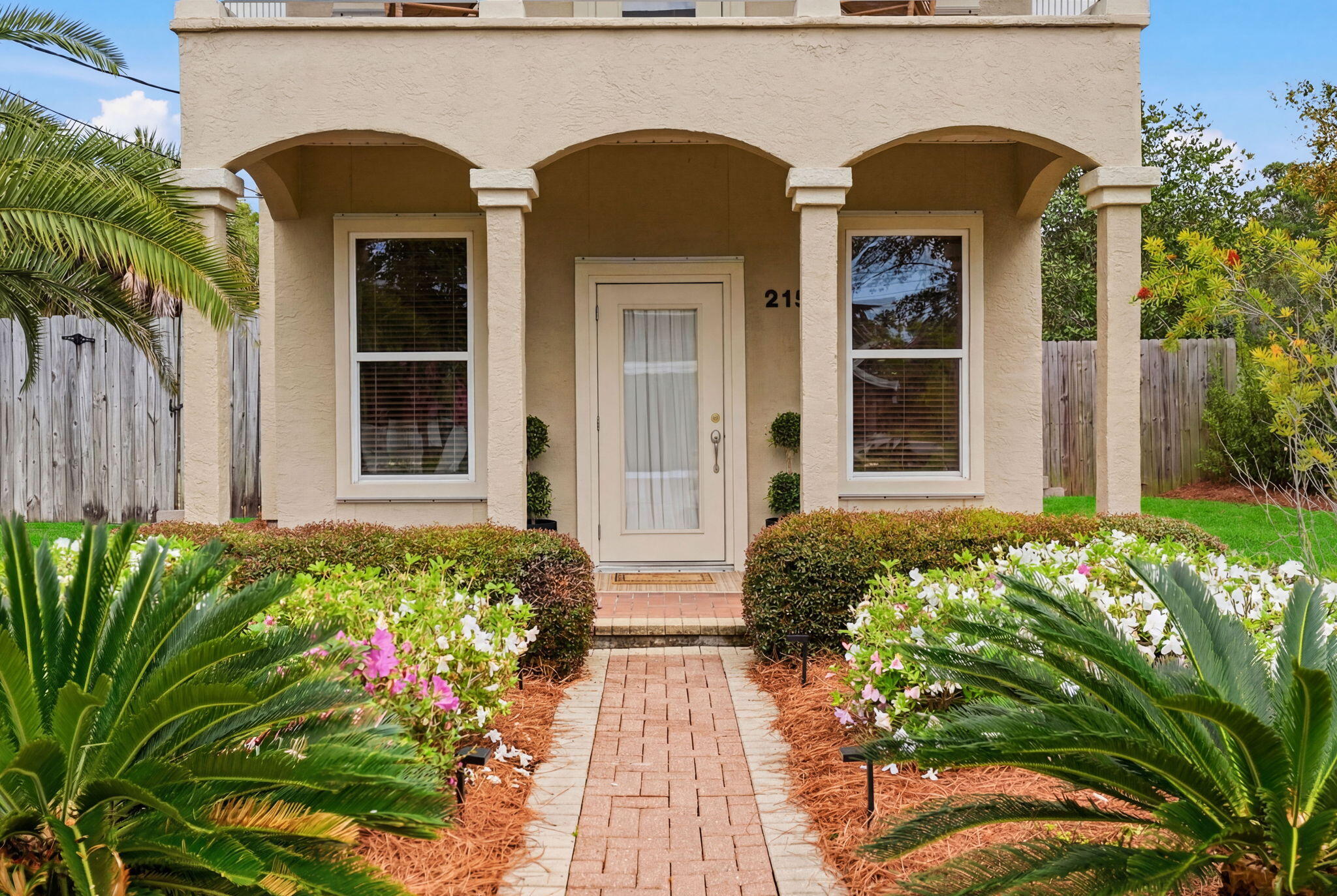 Residential in Panama City Beach 3