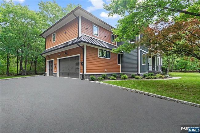 45 Riverview Ter, House other with 6 bedrooms, 6 bathrooms and null parking in Mahwah NJ | Image 43