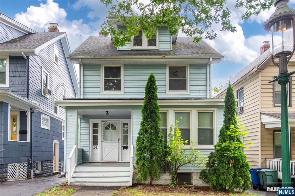 Residential Lease in South Orange Village