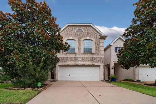 14443 Basalt Ln, Houston, TX, 77077-1061 | Card Image