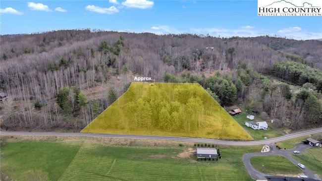 4 Venue Views Dr, Home with 0 bedrooms, 0 bathrooms and null parking in Lansing NC | Image 4