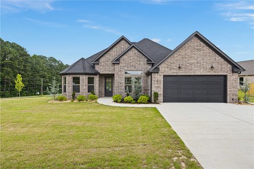 1342 Elk Horn Drive, Russellville, AR, 72802 | Card Image