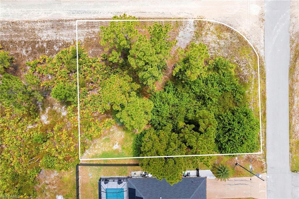 Land in LEHIGH ACRES