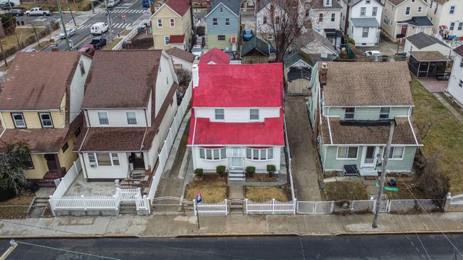 Aerial view of residential area | Image 25